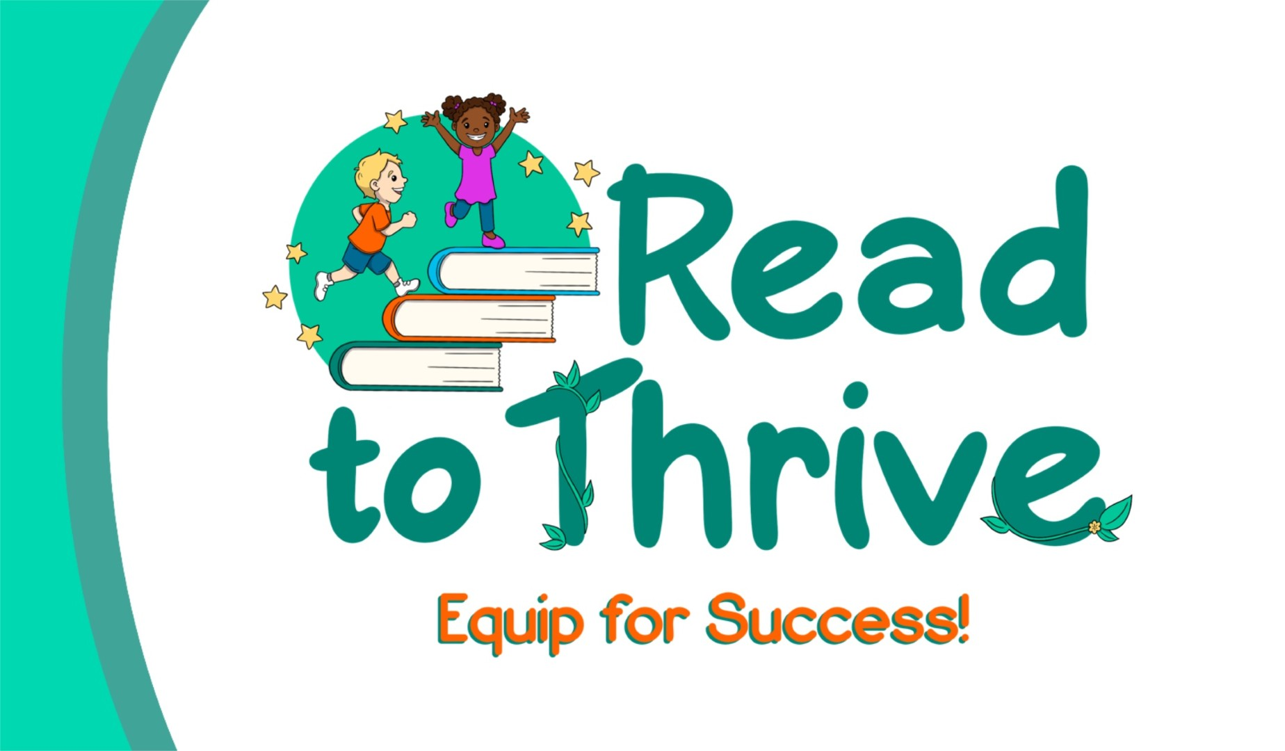 Read to Thrive